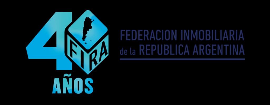 FIRA Federación Inmobiliaria de la República Argentina